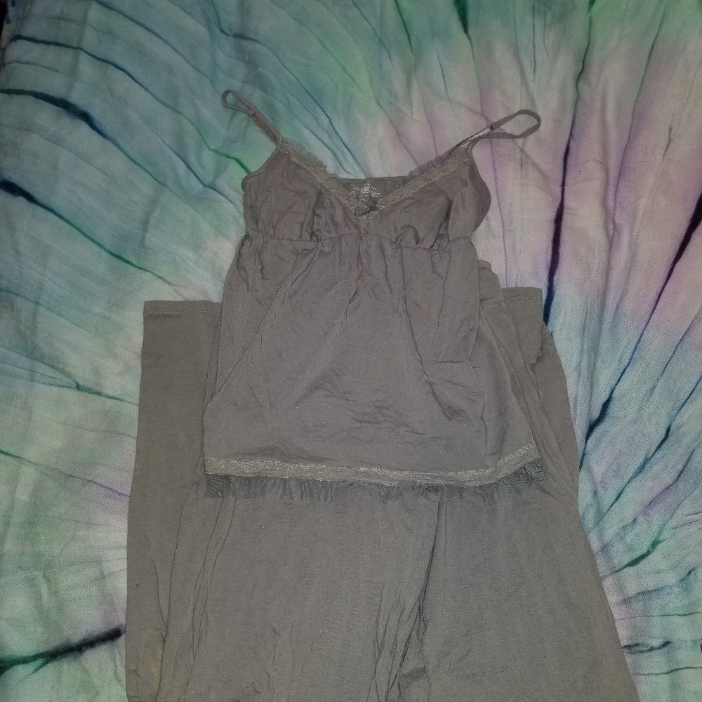 Victoria's Secret Pajama Set